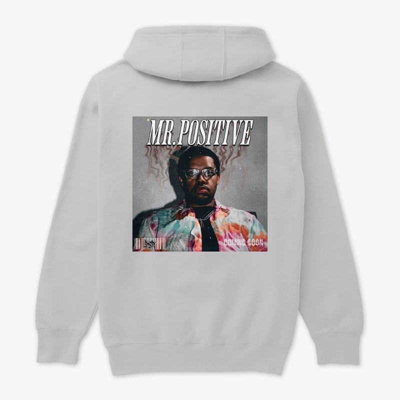 TPG MR. POSITIVE COLLECTION