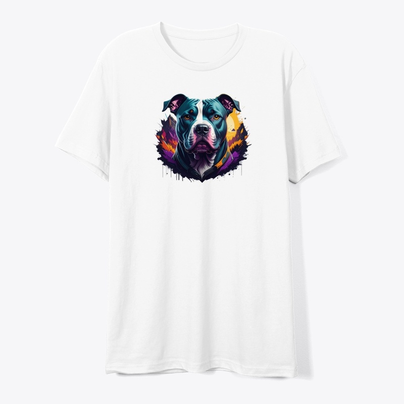 Pitbull Design 2