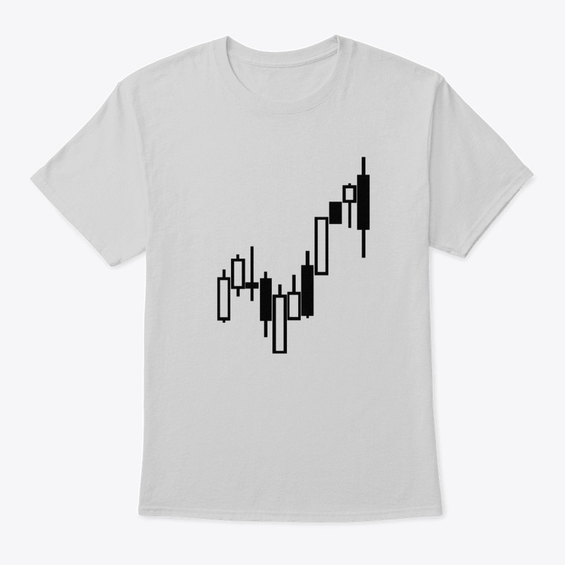 Stock Candles Chart