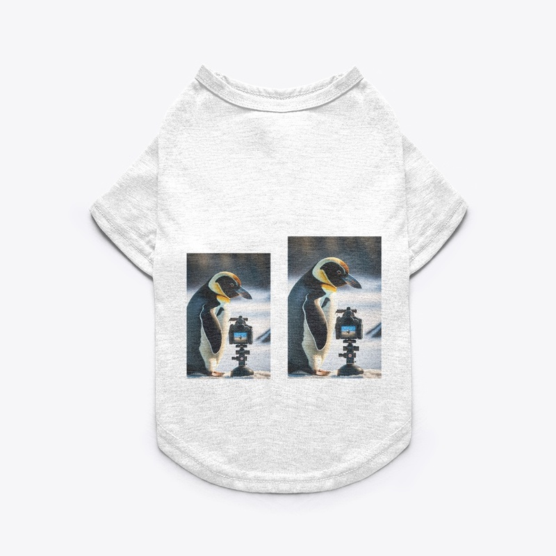 Penguin Huddle: Snowy Unity
