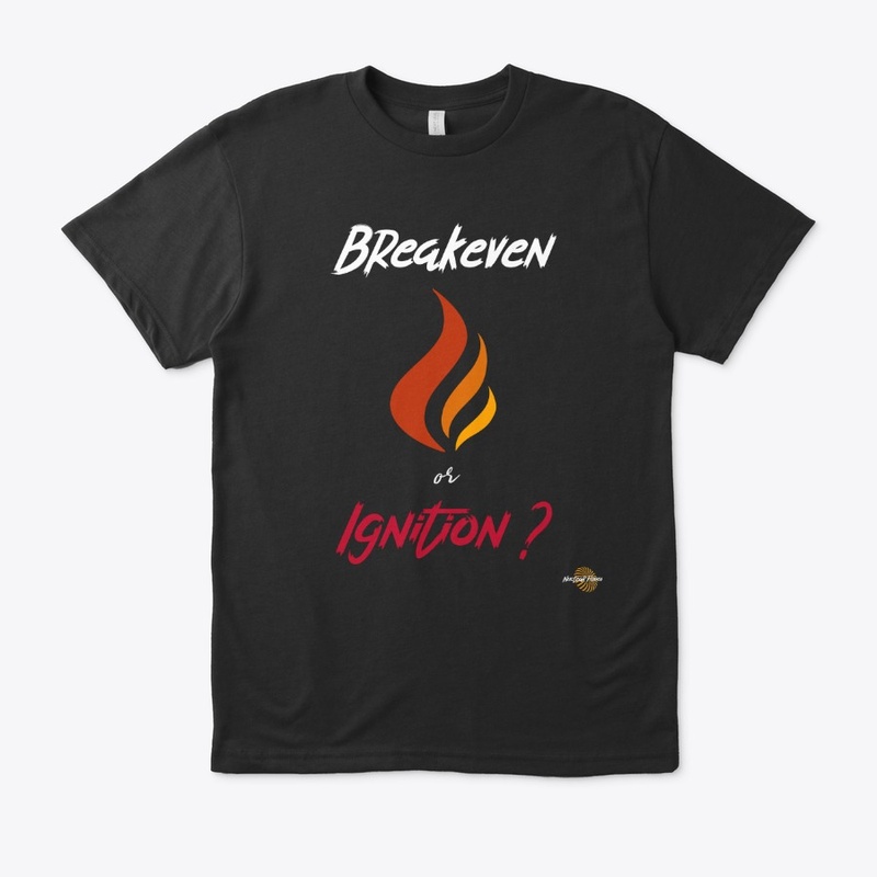 Nuclear Fusion #8 Breakeven or Ignition?