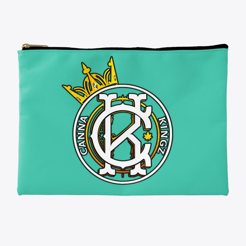 Cannakingz Stash Pouch