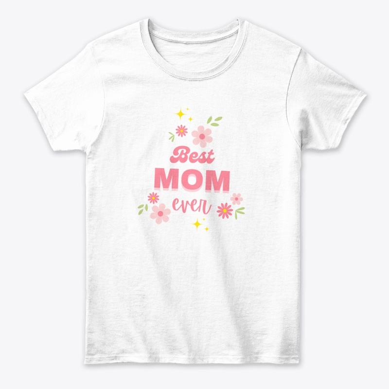 Best Mom Ever