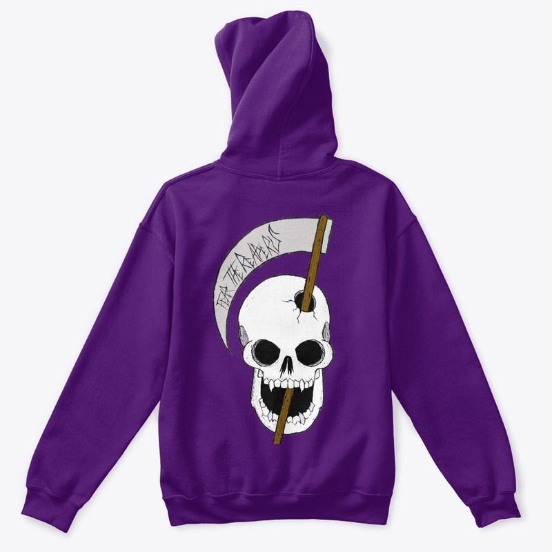Angel Miller Reaper Design