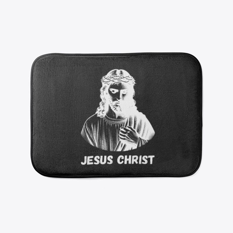 Jesus Christ