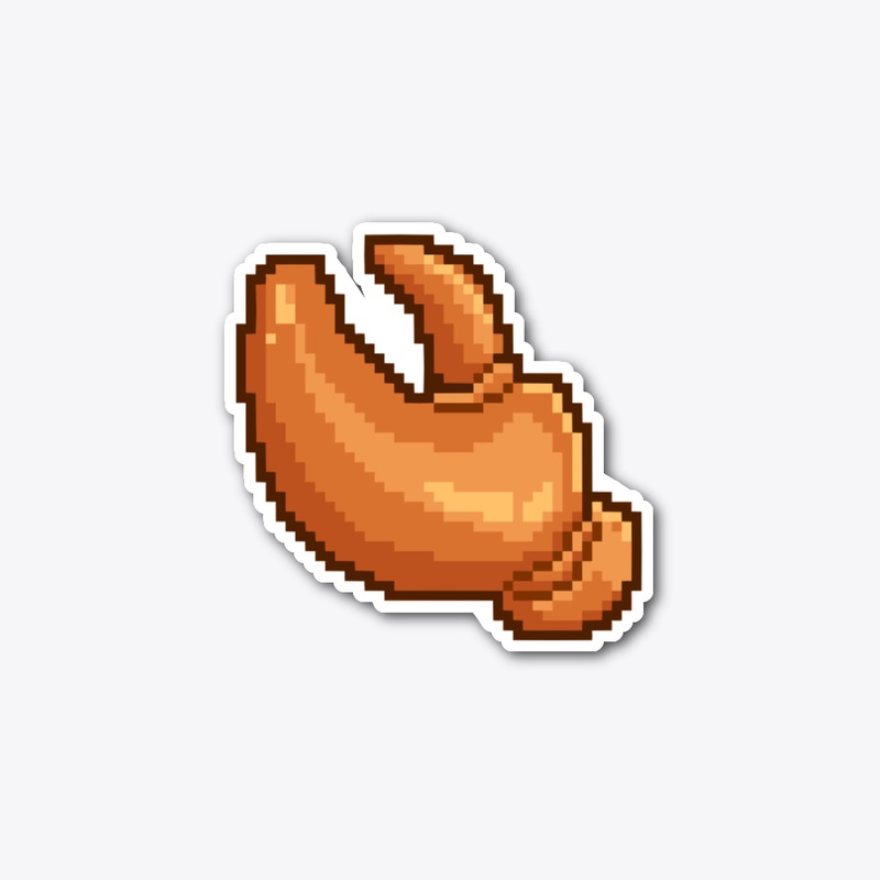 Delta Crab Claw