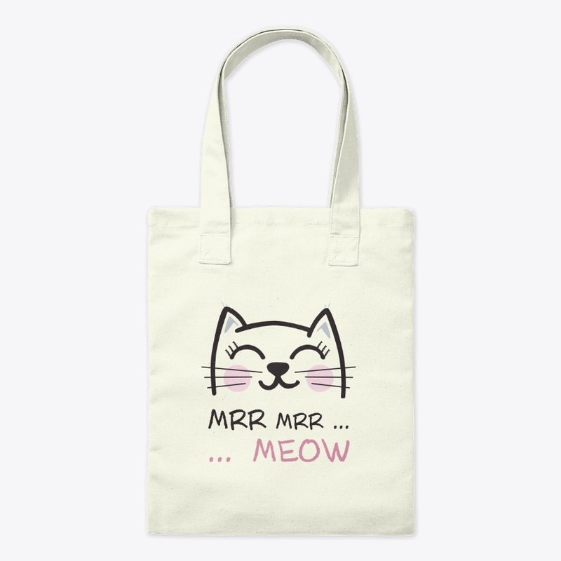Cat meow