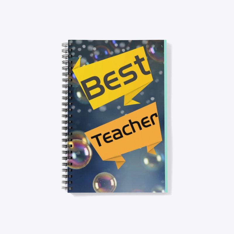 Teacher best