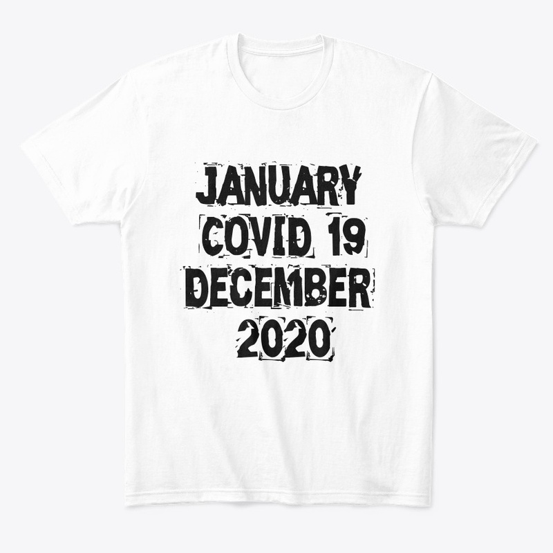 2020 T-shirts