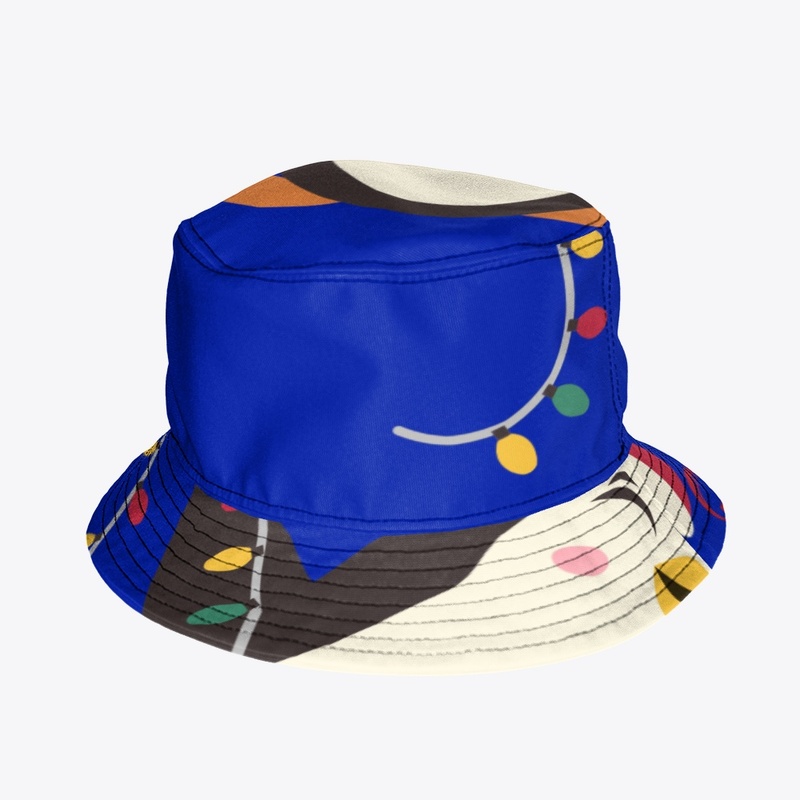 CHRISTMAS COOL PENGUIN (ALL PRODUCT)