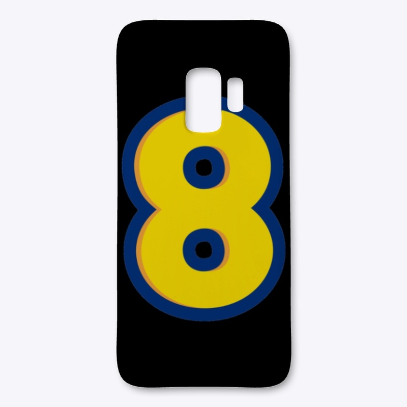 Everyday comfy EcoFriendly Hoodie!