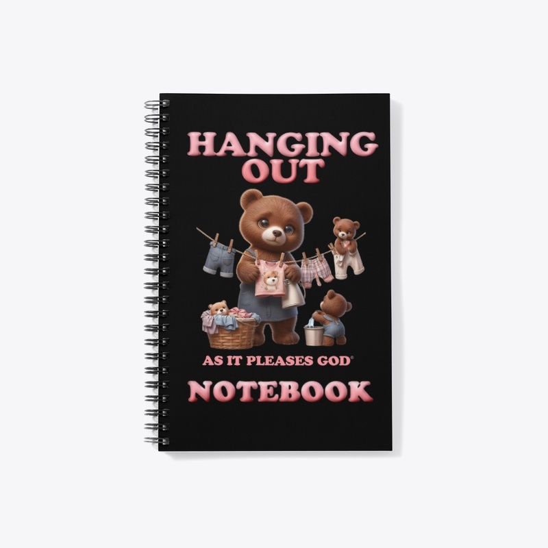 Hanging Out