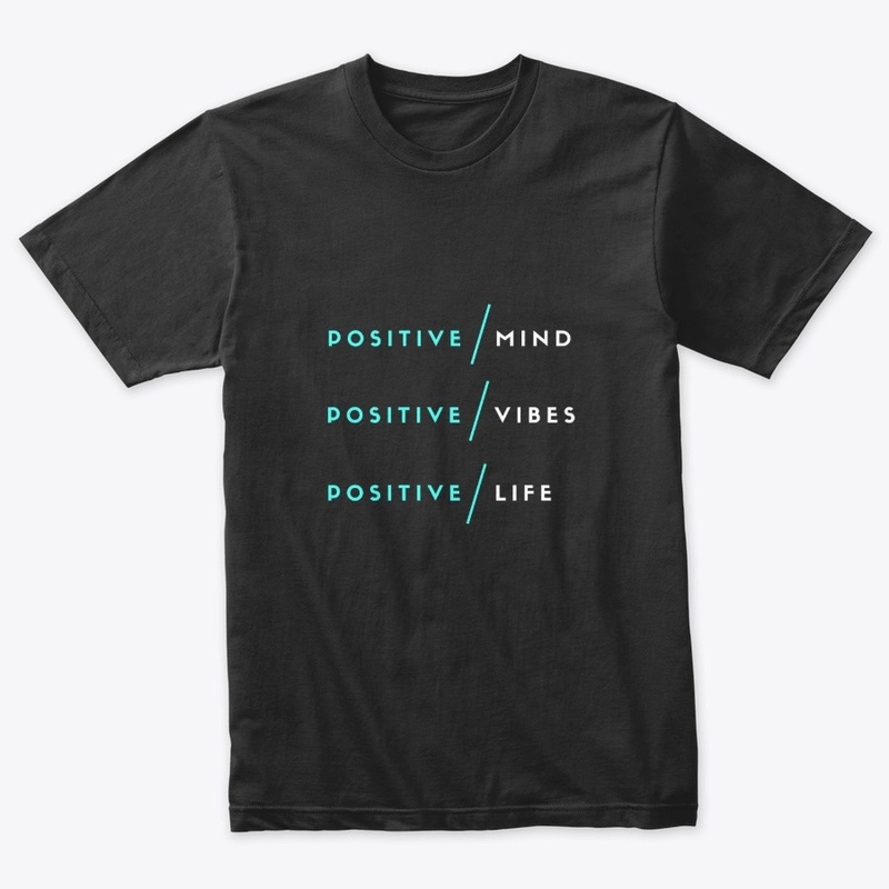 Positive / MVL - Style I