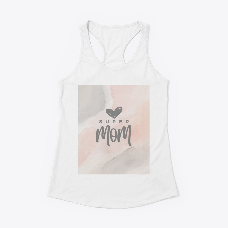 super mom