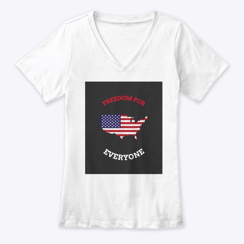 Freeedom For Everyone