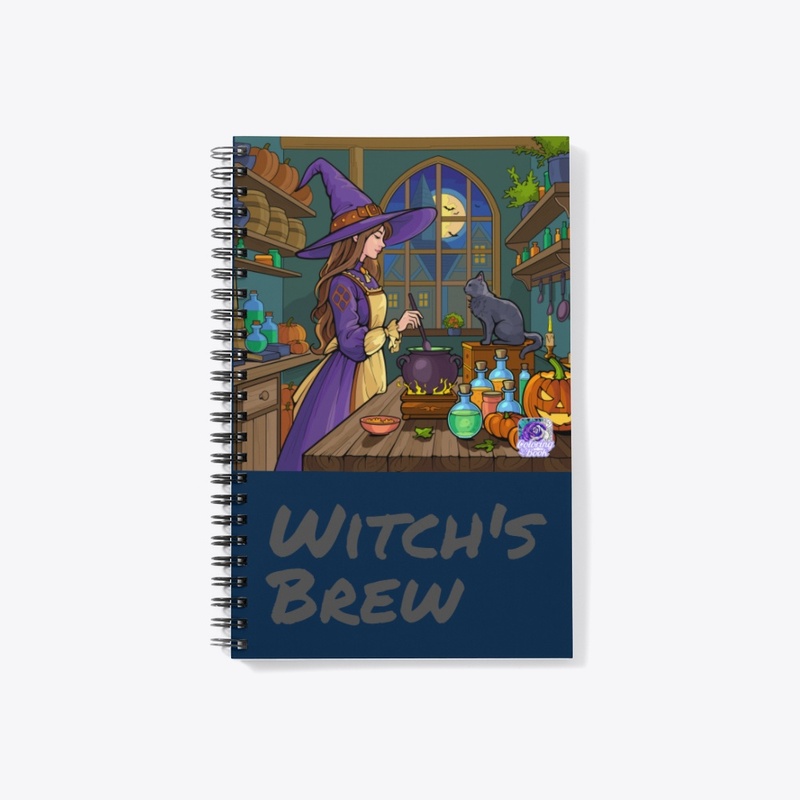 Witch's Brew