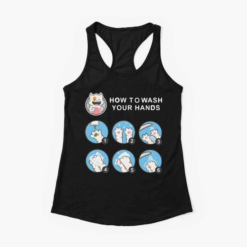 How To Wash