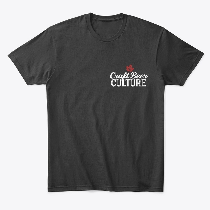 Craft Beer Culture Tee