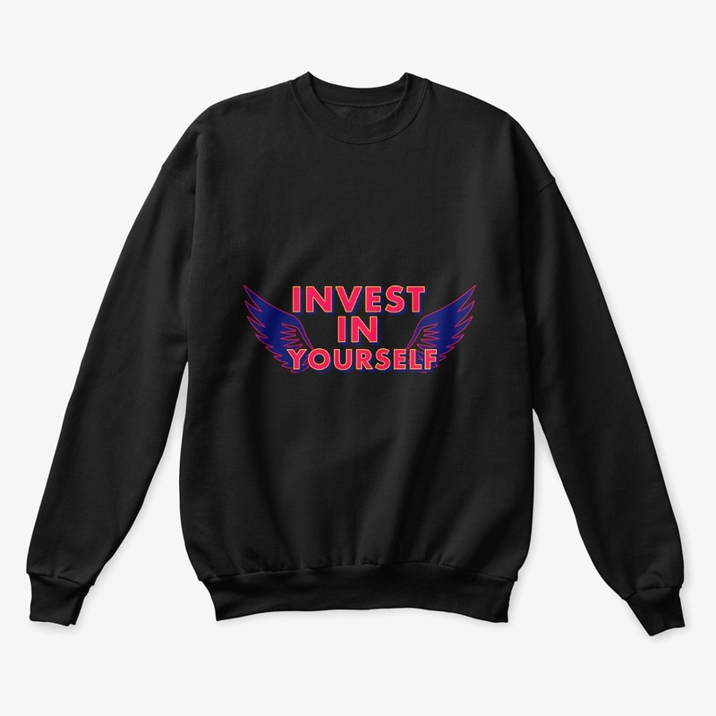 Invest In Yourself