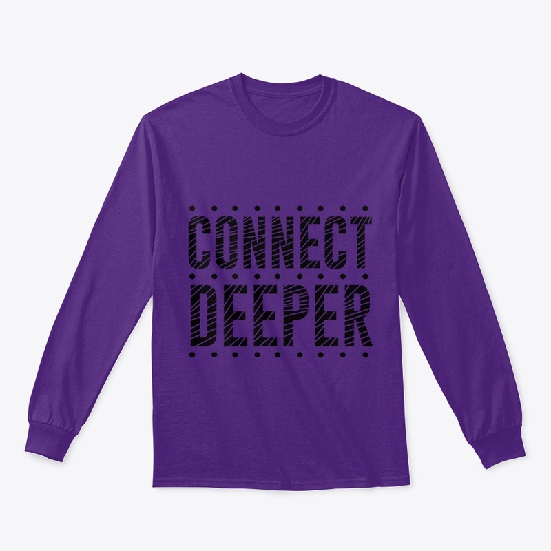 Connect Deeper