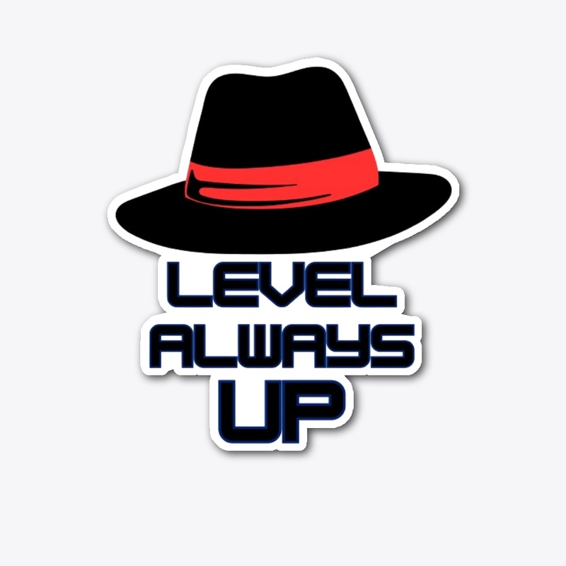 Level up