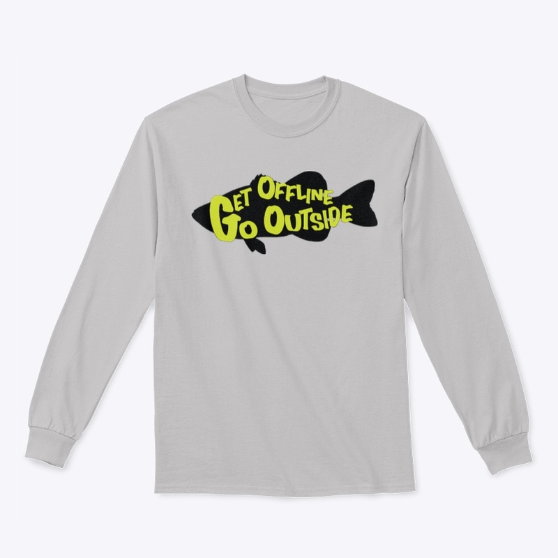 Get Offline Shirt