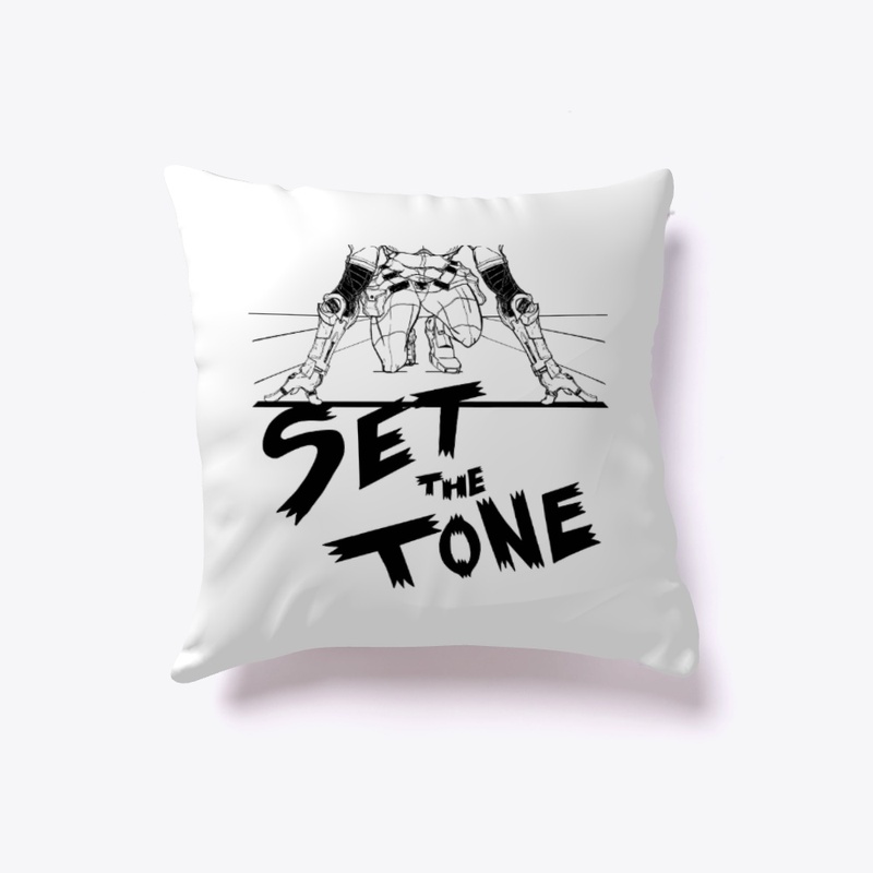 Set The Tone B