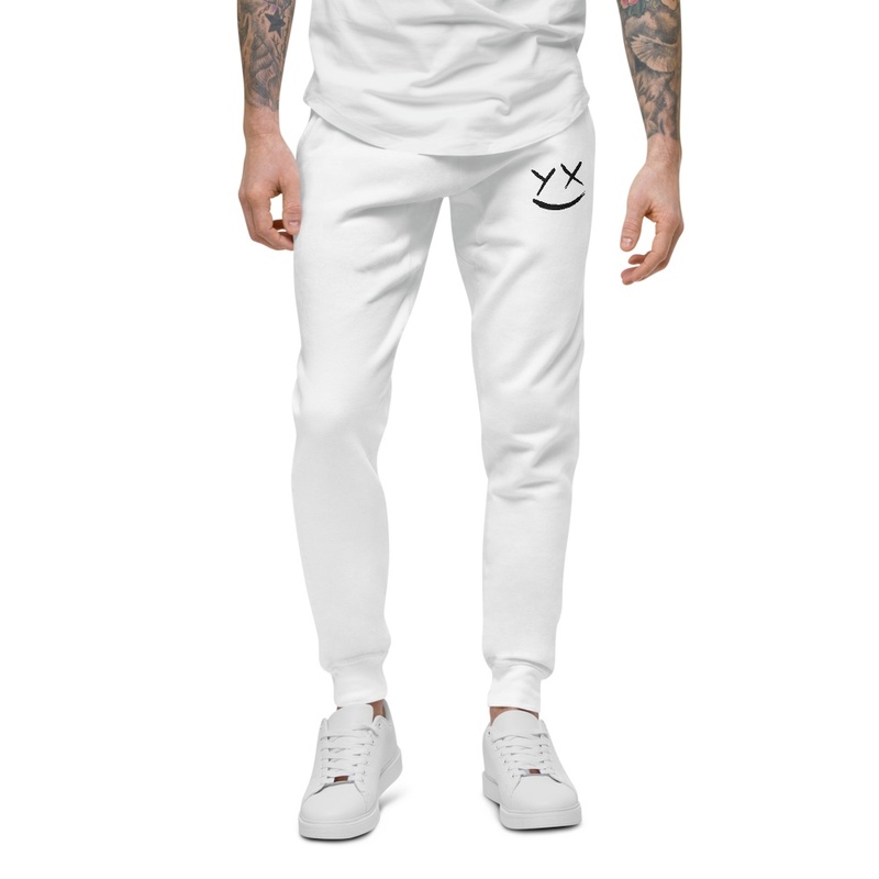 Embroidered Young Xyloto Logo