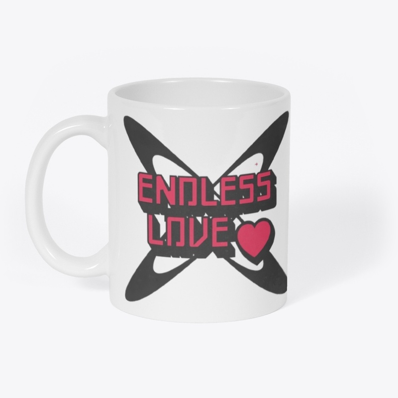Endless Love - Romantic Valentine's Day 