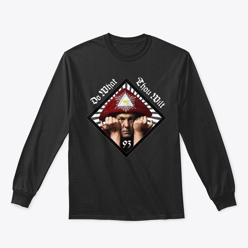 Wear What Thou Wilt