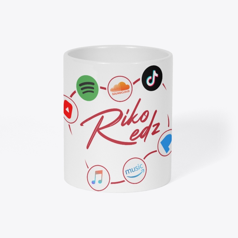 Redz Rebirth- Home and Decor