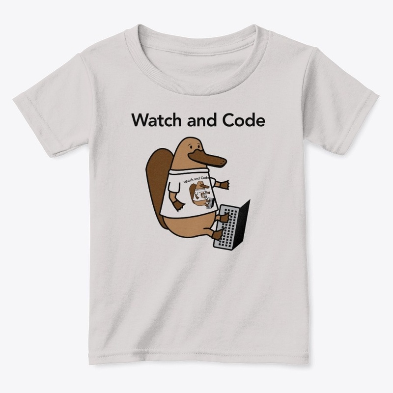 Recursive Platypus for Toddlers
