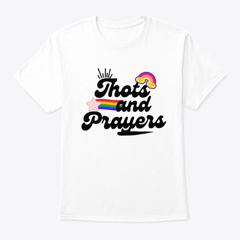Thots and Prayers