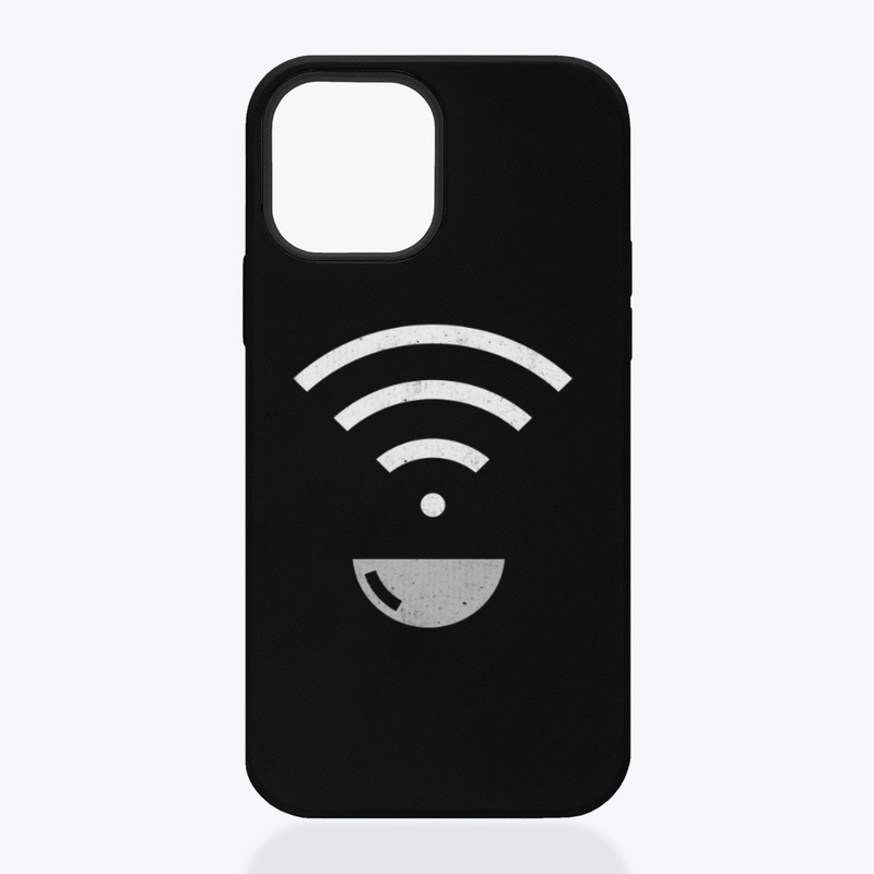 coffee signal shirt