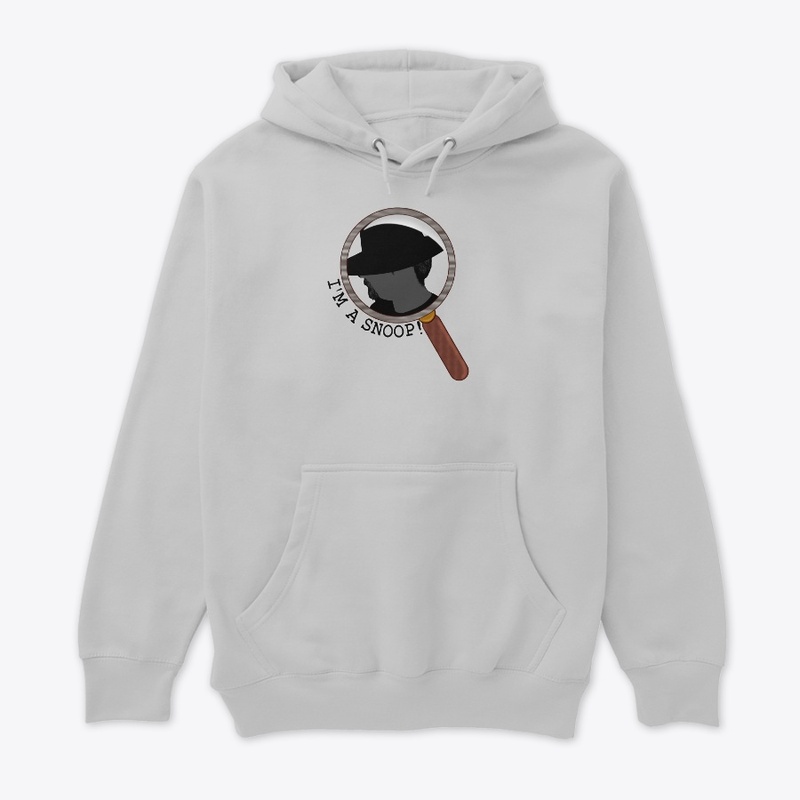 Be a Snoop
