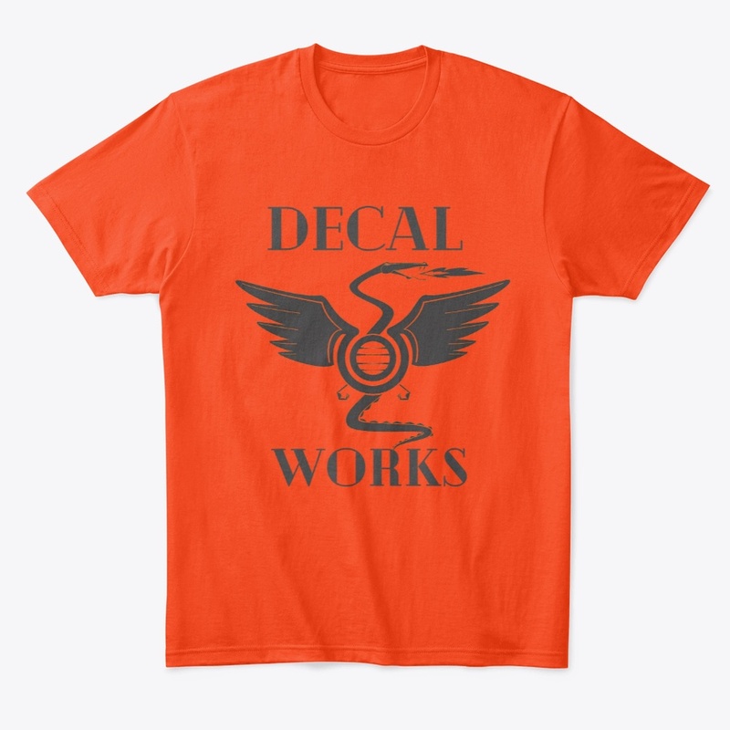 decal works