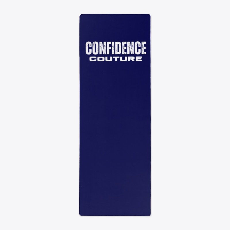 Confidence Couture Forge