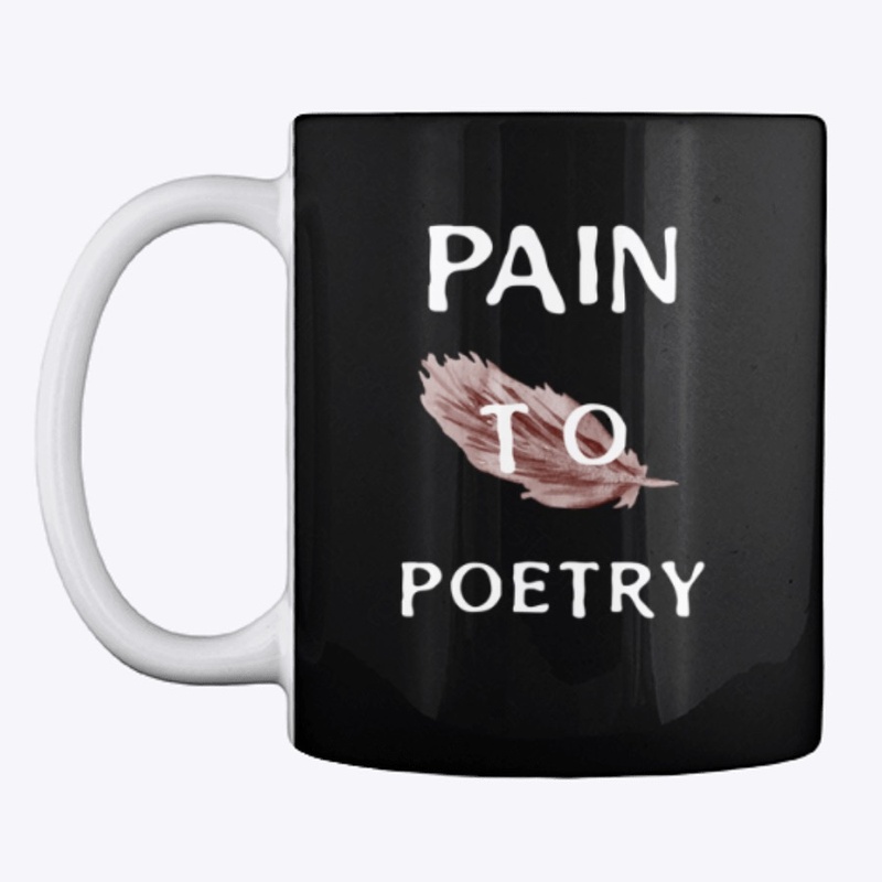 Pain To Poetry