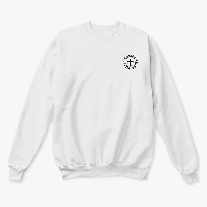 Teutonic order symbol v2