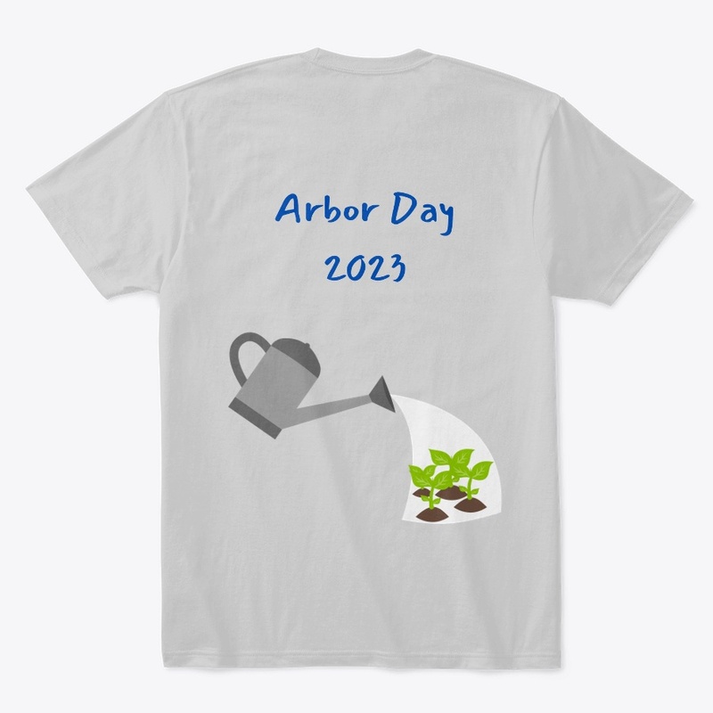  Arbor Day