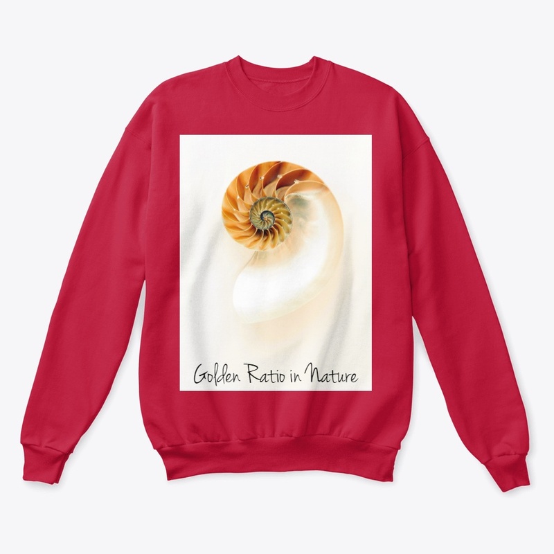 Golden-Ratio