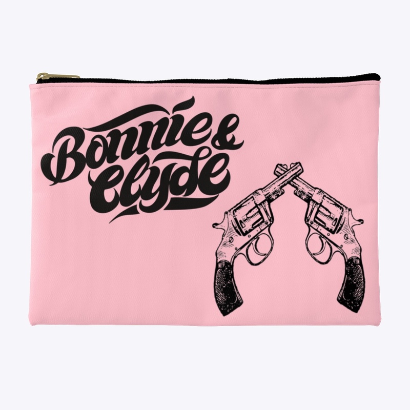 Bonnie and Clyde