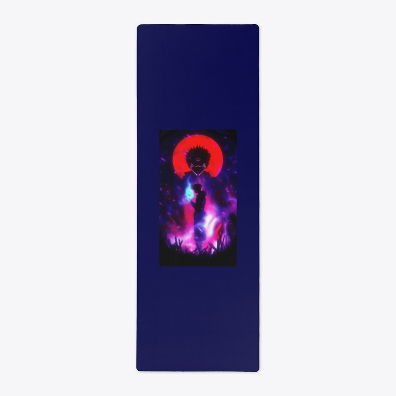 Whispers of the Curse King