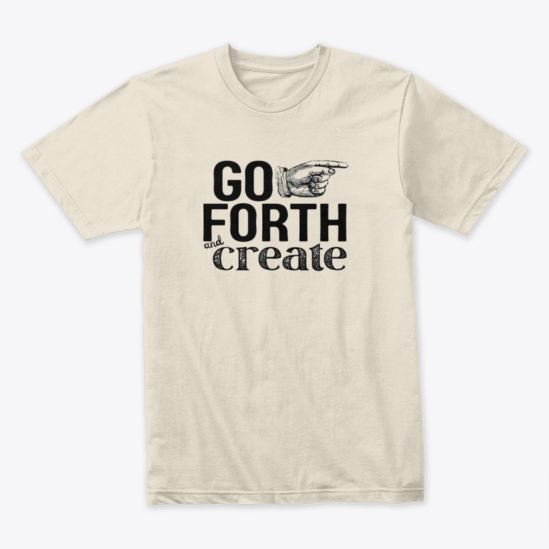 Go Forth