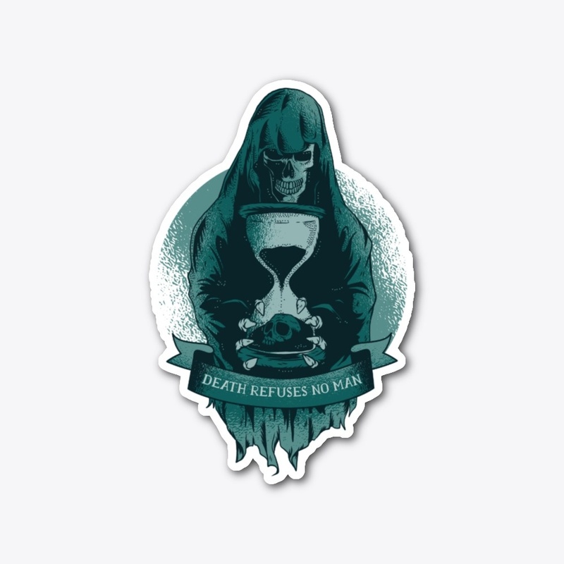The Grim Reaper 