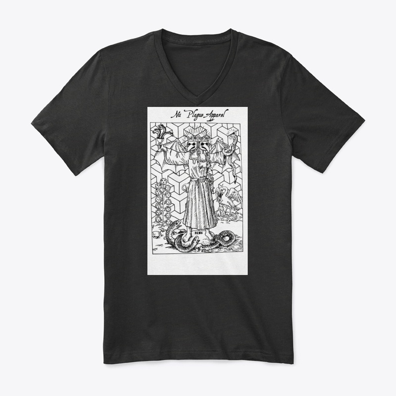 Marriage of the plagued