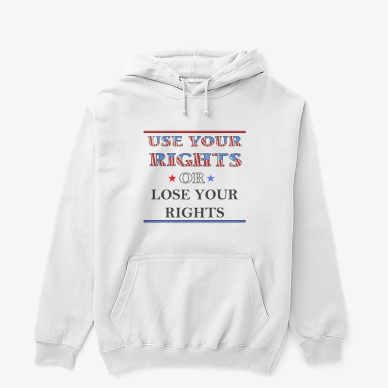Use Your Rights