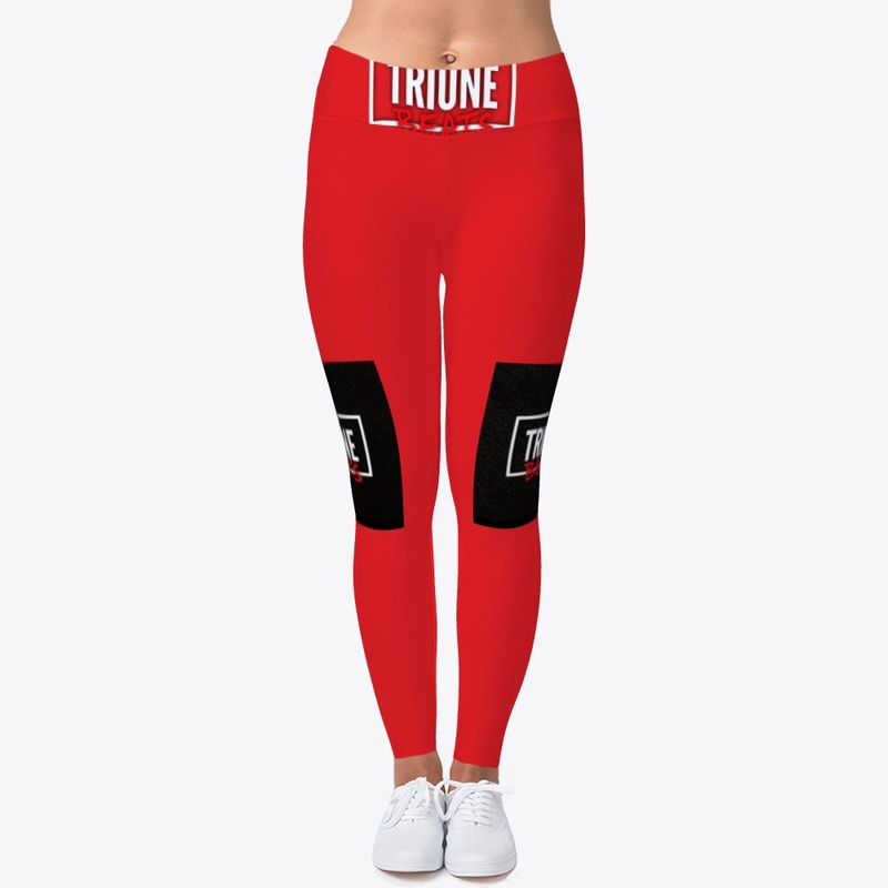 Triune Beats Womens Clothing 