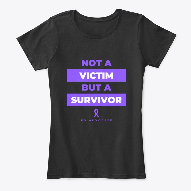 Survivor T-Shirt