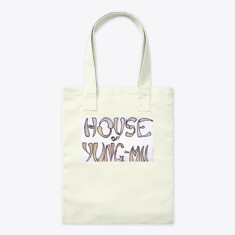 Welcome to the House of Yung-Mii